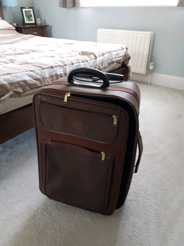 trunki hand luggage easyjet